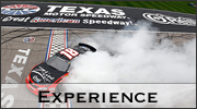 The Speedway Club Experience