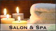 The Speedway Club Salon and Spa